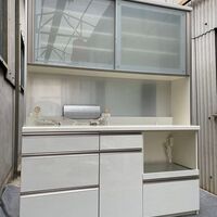 画像7829：買取実績 奈良市でヨドコウのヨド物置『エスモ』を出張で買取り致しました。