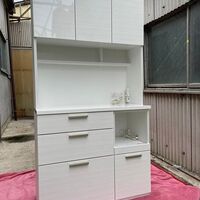 画像7830：買取実績 奈良市でヨドコウのヨド物置『エスモ』を出張で買取り致しました。
