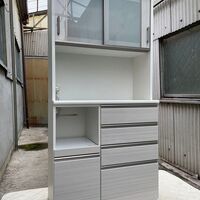 画像7831：買取実績 奈良市でヨドコウのヨド物置『エスモ』を出張で買取り致しました。