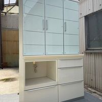 画像7832：買取実績 奈良市でヨドコウのヨド物置『エスモ』を出張で買取り致しました。