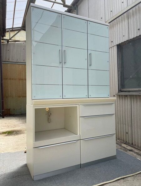 買取実績 奈良市でヨドコウのヨド物置『エスモ』を出張で買取り致しました。